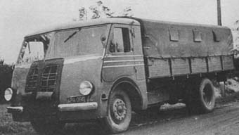 PZInz 713 truck